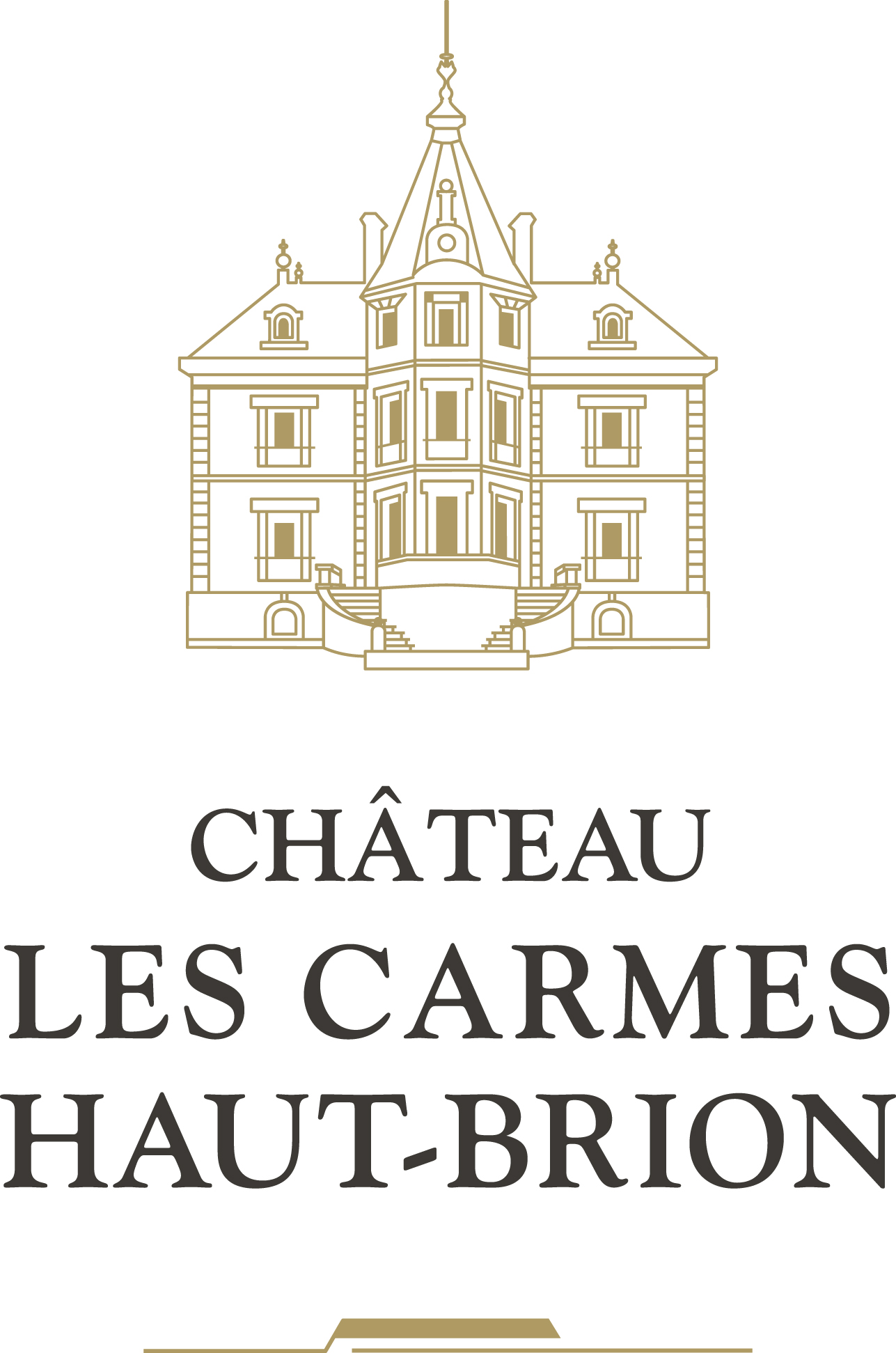 Château Les Carmes Haut Brion